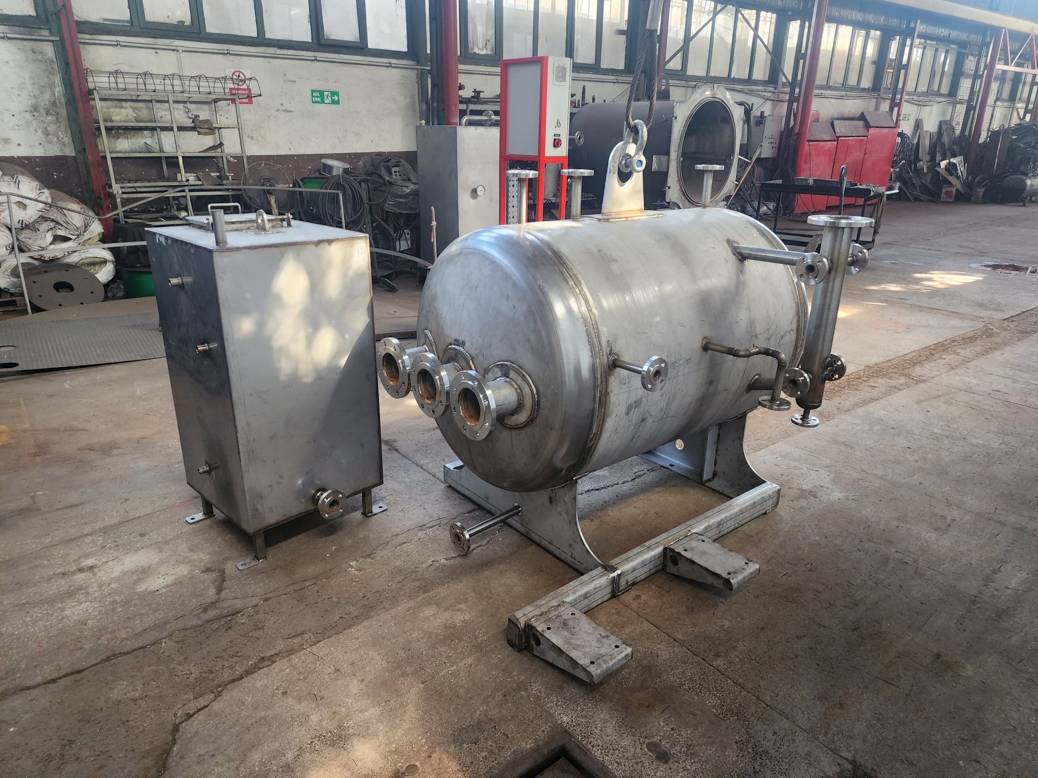 TSB ENERGY – görsel 2