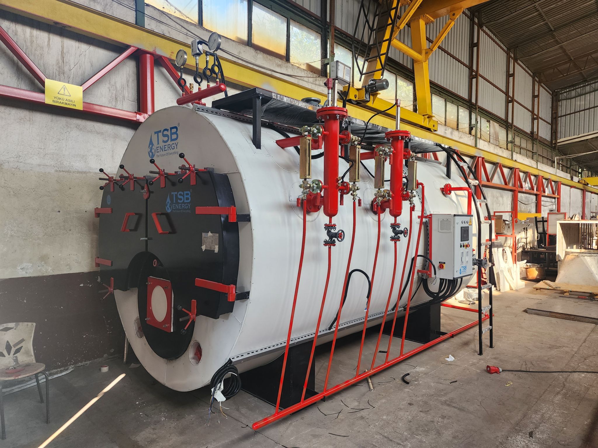 TSB ENERGY – görsel 2