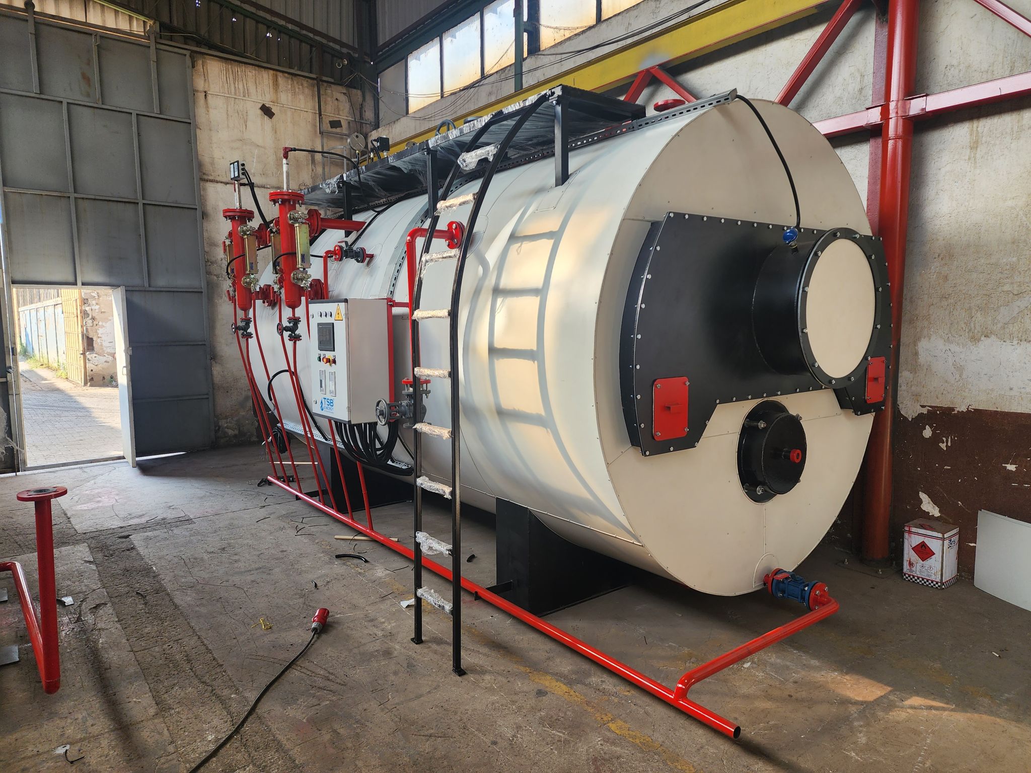 TSB ENERGY – görsel 3