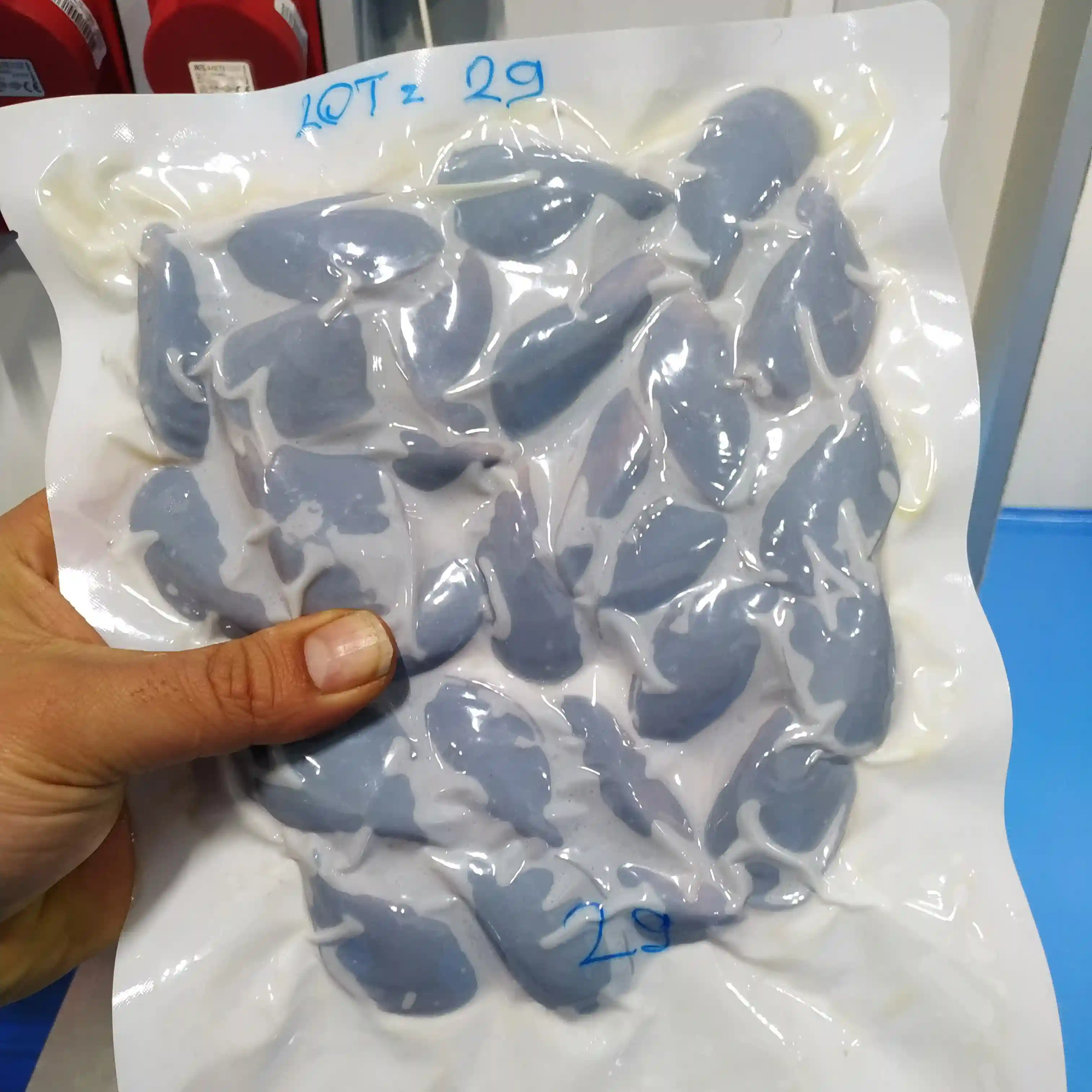 Sterilizasyon Otoklavı